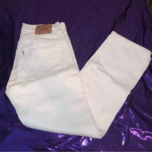 Levi’s Men’s Denim